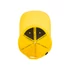 Velcro Cap II - prime yellow