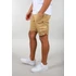 KEROSENE Patch Short - sand
