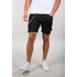 Utility Short - black