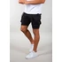 Utility Short - black