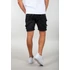 Utility Short - black