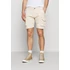 CREW SHORT - jet stream white