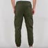 Ripstop Jogger - dark olive