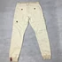 Spark Pant - jet stream white