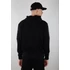 NASA Voyager Hoody - black/black