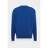 Basic Sweater - nasa blue