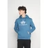 Basic Hoody - airforce blue