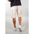 Airman Short - jet stream white