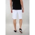 Basic Short SL - white