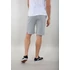 Basic Short SL - grey heather