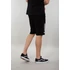 Basic Short AI - black