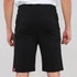 AI Sweat Short - black