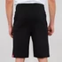 Alpha Jersey Short - black