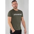 RBF Moto T - dark olive