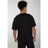Basic OS Heavy T - black