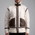 B3 Arctic - vintage white