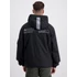 Expedition Anorak - black
