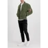 MA-1 Teddy - sage green