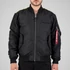 MA-1 VF Fighter Squadron - black