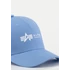 Alpha Cap - light blue
