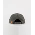 Docker Hat - black olive