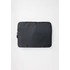 Label Notebook Bag - black