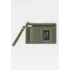 Utility Wallet - sage green