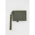 Utility Wallet - sage green