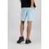 Organics Jogger Short - organic sky blue