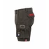 CREW SHORT PATCH - greyblack
