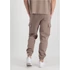 Organics Cargo Jogger - organic brown