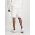 Organics Jogger Short - organic white