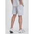 Patch Short LF - pastel grey