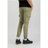 Spark Pant - light olive