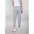 Basic Jogger SL Woman - greyheather/white
