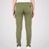 Cargo Zip Pant Woman - olive