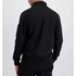 X-Fit Half Zip Sweater - black