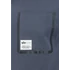 Label Pocket T - greyblack