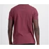 Organics EMB T - organic burgundy