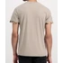 Roll-Up Sleeve T - desert camo