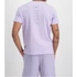 Unisex EMB T-shirt - pale violet