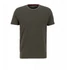 USN Blood Chit T 2 - dark olive