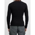 X-Fit Rib LS - black