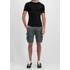 X-Fit Rib T - black