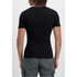 X-Fit Rib T - black