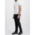 X-Fit Rib T - white