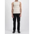 X-Fit Rib Tank - vintage white