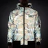 MA-1 LW Hooded Reflective Camo - woodcamo65