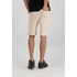 Basic Short SL - jet stream white