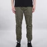 Nylon Cargo Jogger - dark olive